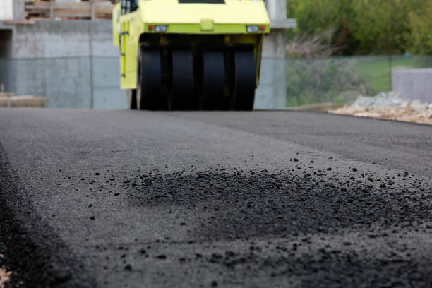 Reasons to Select Us for Your Driveway Paving Requirements in Lackawanna, NY