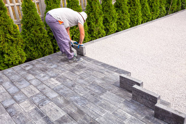 Professional Driveway Pavers in Lackawanna, NY