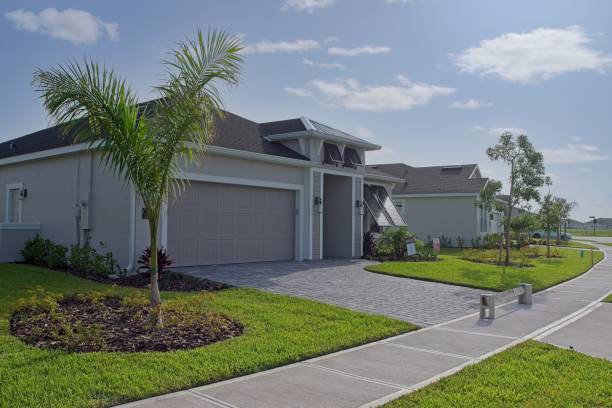 Best Driveway Paver Sealing  in Lackawanna, NY
