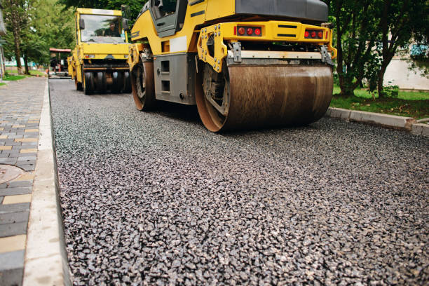 Best Best Driveway Pavers  in Lackawanna, NY
